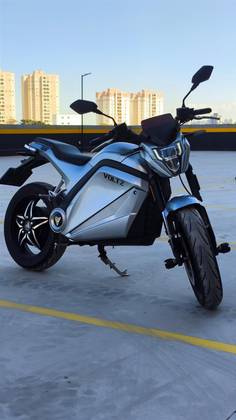 VOLTZ EVS VOLTZ EVS